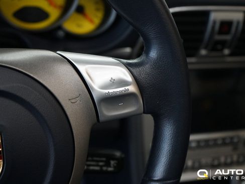 Used 2006 Porsche 911 Carrera 4S image 27