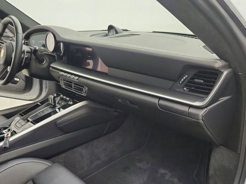 Used 2024 Porsche 911 Turbo S w/ 911 Turbo Sportdesign Package AWD/4WD image 36