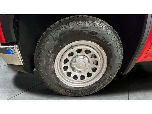 New 2026 GMC Sierra 1500 Pro w/ Pro Value Package image 17