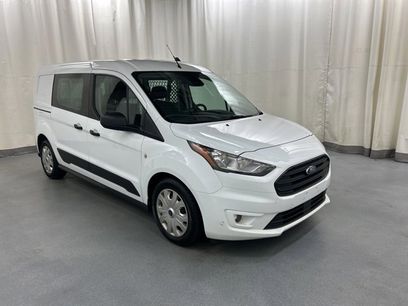 Used 2021 Ford Transit Connect XLT