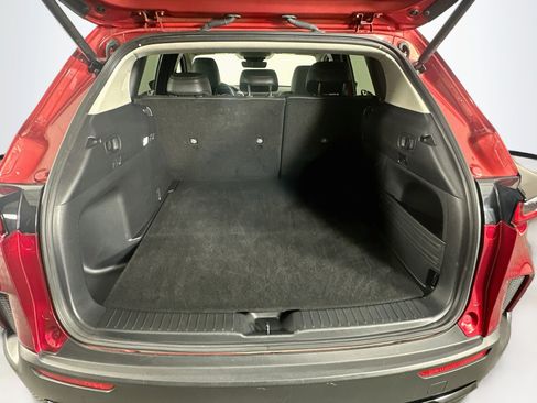 Used 2025 MAZDA CX-50 AWD 2.5 Hybrid w/ Premium Pkg image 30