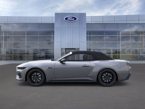 New 2025 Ford Mustang GT Premium RWD image 3