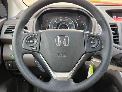 Used 2014 Honda CR-V EX image 20