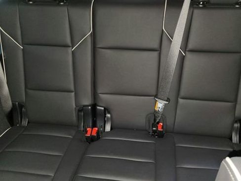 Certified 2025 Cadillac Escalade ESV Premium Luxury w/ LPO, Floor Liner Package image 19