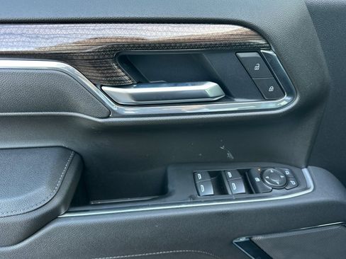 New 2026 Chevrolet Silverado 1500 LT w/ Safety Package AWD/4WD image 11