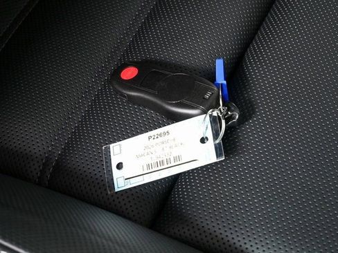 New 2026 Porsche Macan S image 40