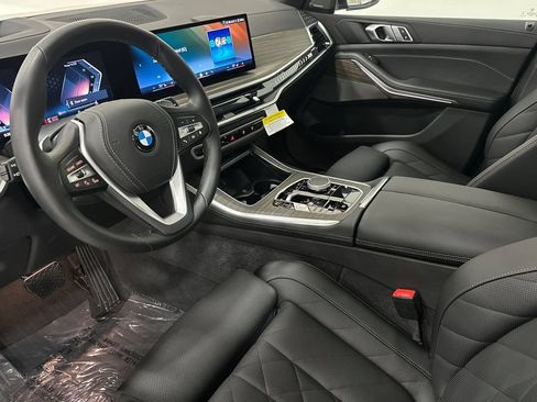 Used 2026 BMW X5 xDrive40i AWD/4WD image 10
