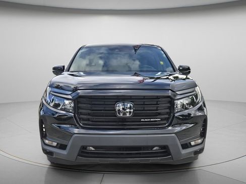 Used 2023 Honda Ridgeline Black Edition image 5