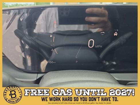 New 2026 Buick Envista Preferred w/ Convenience I Package FWD image 28
