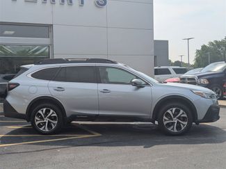 Used 2020 Subaru Outback Limited XT video 2