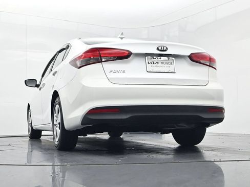 Used 2018 Kia Forte LX w/ LX Popular Package FWD image 39