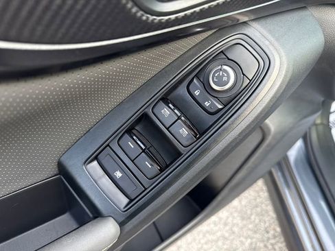 Certified 2023 Subaru Crosstrek 2.5i Sport image 22