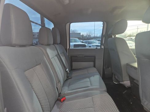 Used 2013 Ford F250 XL w/ PWR Equipment Group AWD/4WD image 51