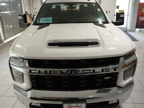 Used 2022 Chevrolet Silverado 3500 LT w/ Convenience Package image 6