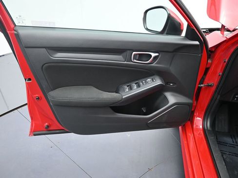 Used 2022 Honda Civic LX image 16