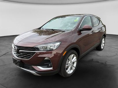 Used 2023 Buick Encore GX Preferred w/ Cold Weather Comfort Package