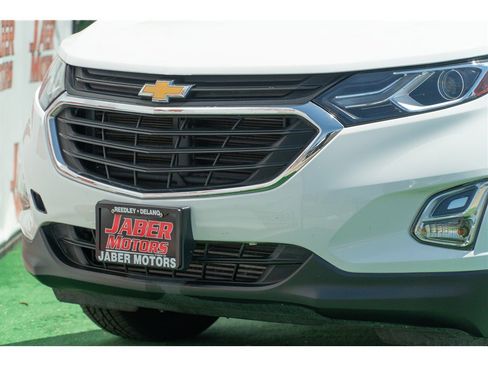 Used 2019 Chevrolet Equinox LT FWD image 23