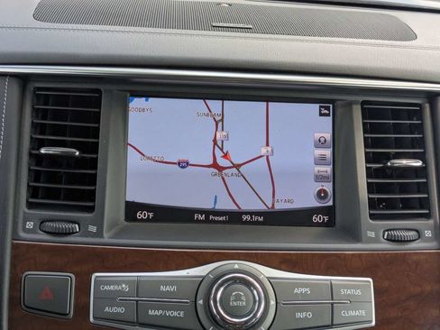 Used 2018 INFINITI QX80 2WD image 26