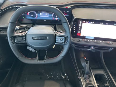 New 2026 Dodge Charger Scat Pack AWD/4WD image 14