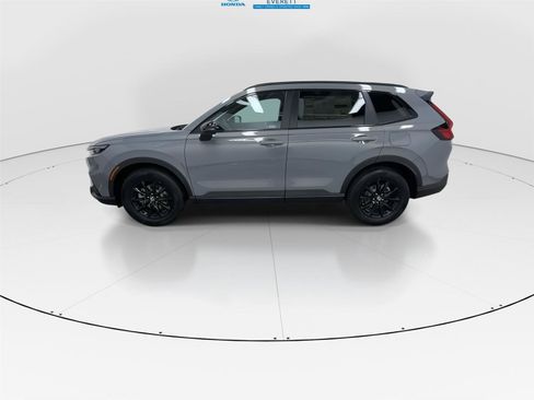 New 2026 Honda CR-V Sport image 7