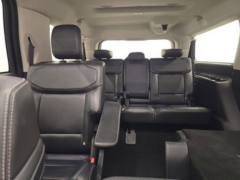 Certified 2025 Ford Expedition Max Platinum image 27