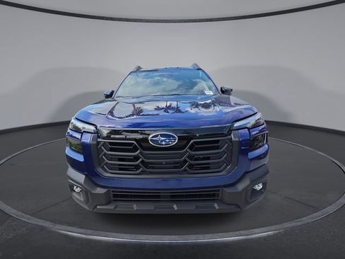 New 2026 Subaru Outback Limited XT AWD/4WD image 3