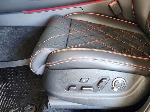 New 2026 Genesis GV70 3.5T Sport Prestige AWD/4WD image 17