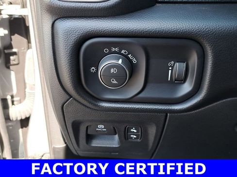 Certified 2022 RAM 1500 Big Horn AWD/4WD image 26