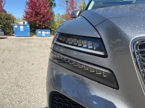 New 2026 Genesis GV80 2.5T Select image 38