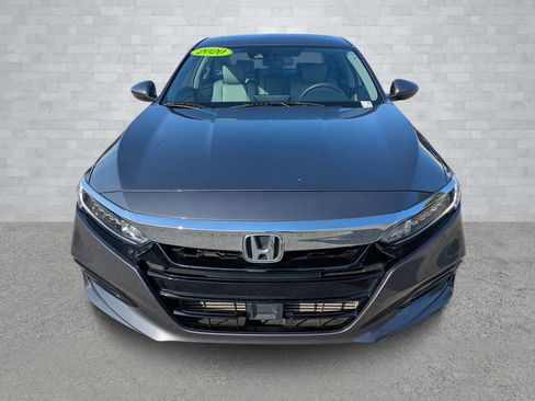 Used 2020 Honda Accord EX image 3