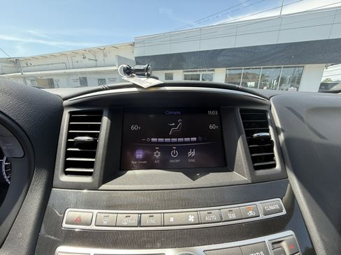 Used 2019 INFINITI QX60 Luxe w/ Essential Package AWD/4WD image 13