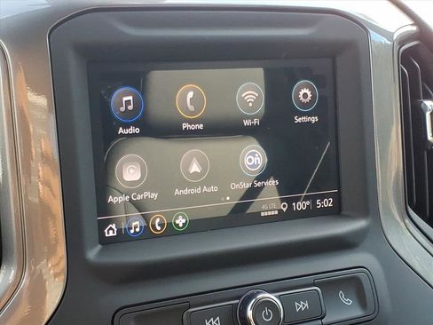 New 2026 Chevrolet Silverado 2500 W/T image 3