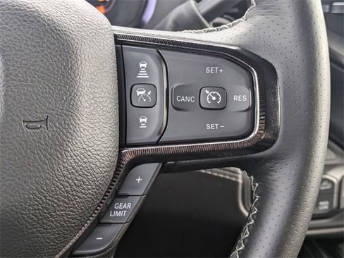 New 2026 RAM 2500 Rebel image 26