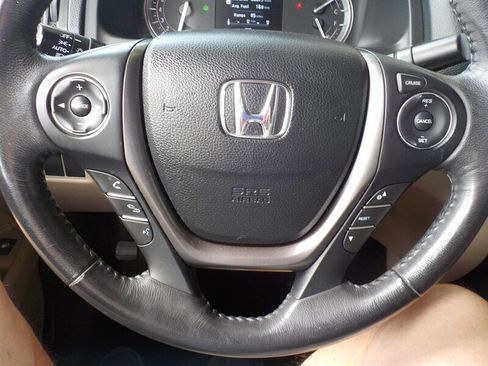 Used 2018 Honda Ridgeline RTL image 20