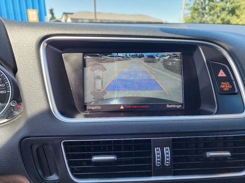 Used 2014 Audi Q5 3.0T Premium Plus image 16