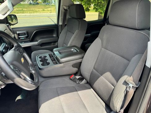 Used 2014 Chevrolet Silverado 1500 LT image 22