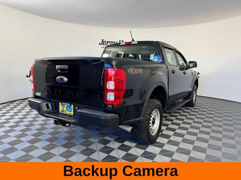 Used 2022 Ford Ranger XL w/ Equipment Group 101A High image 6