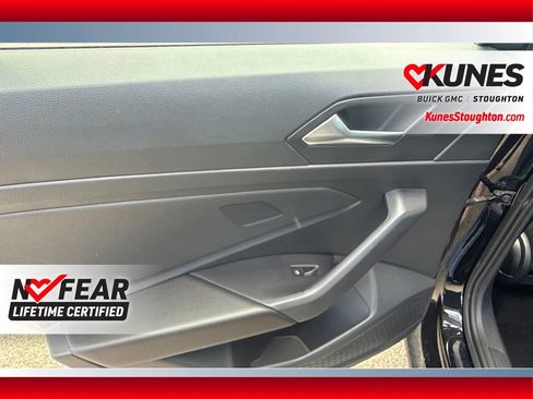Used 2023 Volkswagen Jetta S FWD image 20