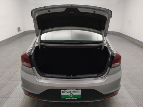 Used 2020 Hyundai Elantra Value Edition w/ Cargo Package (C1) image 29