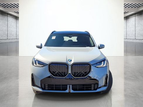 New 2026 BMW X3 xDrive30 w/ Premium Package image 3