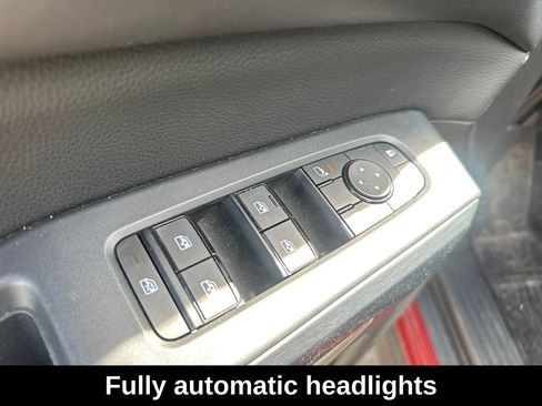 Used 2024 Nissan Pathfinder Rock Creek AWD/4WD image 12