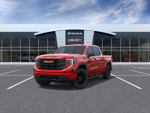 New 2026 GMC Sierra 1500 Pro w/ Graphite Edition AWD/4WD image 36