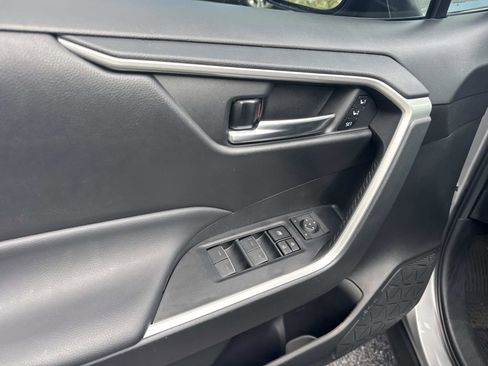 Used 2024 Toyota RAV4 XLE Premium image 15