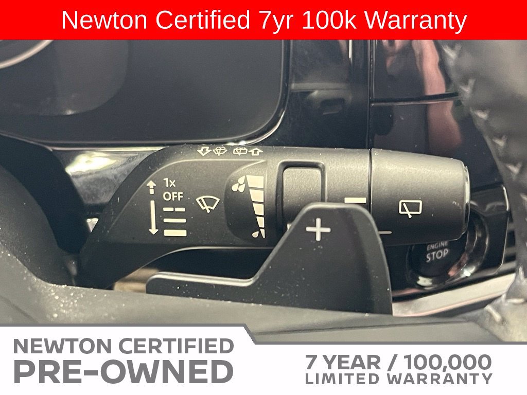 Used 2025 Nissan Pathfinder SV w/ SV Premium Package FWD image 40