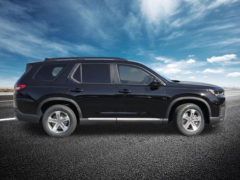 New 2026 Honda Pilot EX-L image 11