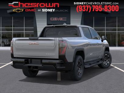 New 2026 GMC Sierra EV Elevation w/ Premium Package