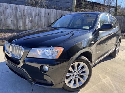 Used 2014 BMW X3 xDrive28i