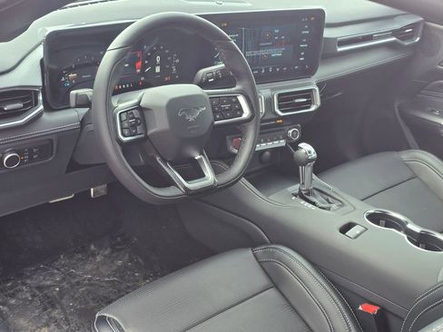 New 2026 Ford Mustang Premium image 16