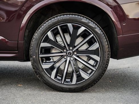 New 2026 Volvo XC90 B6 Ultra w/ Protection Package Premier image 18