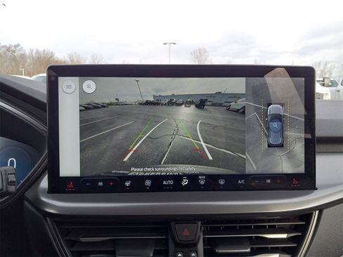 Used 2023 Ford Escape Active w/ Tech Pack #2 image 21